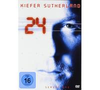 DVD 24 SEASON 1