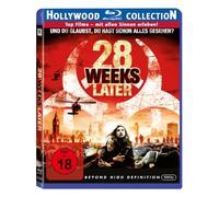 DVD * 28 Weeks Later [Blu-ray] [Import allemand]