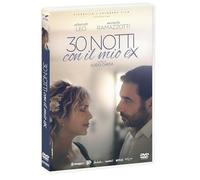 Dvd 30 Notti Con Il Mio Ex