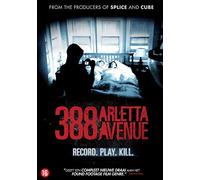Dvd - 388 Arletta Avenue