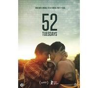 DVD - 52 tuesdays (1 DVD)