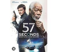 Dvd - 57 Seconds