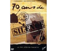 DVD 70 Ans de Silence (Vol 2) Espagne Mémoire et Transmission