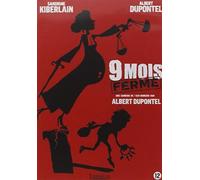 DVD - 9 Mois Ferme (1 DVD)