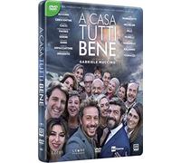 Dvd - A Casa Tutti Bene (Steelbook) (1 DVD)