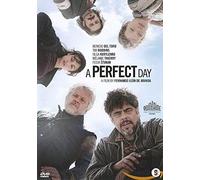 dvd - A Perfect Day (1 DVD)