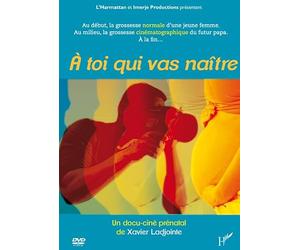 DVD a Toi Qui Vas Naître