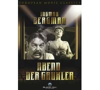 DVD * Abend der Gaukler