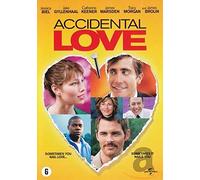 DVD - Accidental Love (1 DVD)