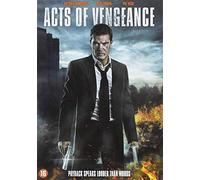 DVD - Acts of Vengeance (1 DVD)