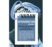 DVD Afghanistan 1 Traces de Guerre