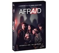 Dvd Afraid