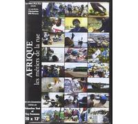 DVD Afrique les Metiers de la Rue ( DVD )