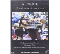 DVD Afrique une Économie en Sursis DVD