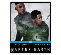 DVD - After earth (1 DVD)