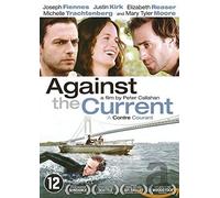 DVD - Against the current (1 DVD)