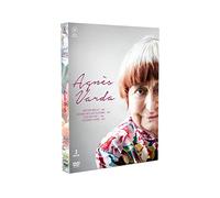 DVD Agnes Varda [ 2-Disc Set ] [ 4 Movies: La Pointe Courte / Cleo de 5 a 7 / Le Bonheur / Sans Toit ni Loi ] Region ALL