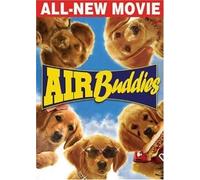 dvd - Air buddies (1 DVD)