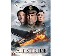 Dvd - Air Strike