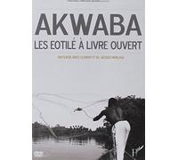 DVD Akwaba les Eotile a Livre Ouvert