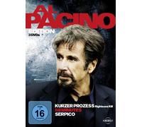 DVD * AL PACINO EDITION [Import allemand]
