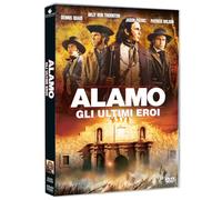 Dvd Alamo - Gli Ultimi Eroi
