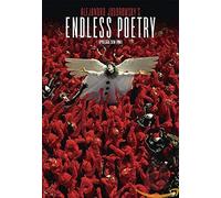 DVD - Alejandro Jodorowski - Poesia Sin Fin (1 DVD)