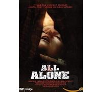 DVD - All alone (1 DVD)
