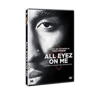 DVD - All Eyez On Me (1 DVD)