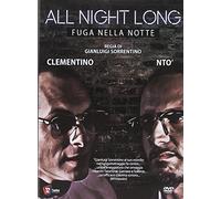 Dvd - All Night Long (1 DVD)