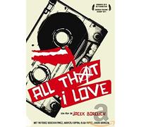 dvd - All that I love (1 DVD)