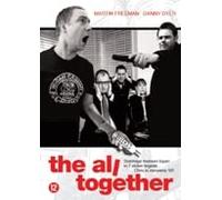 Dvd - All Together