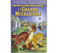 Dvd - Alla Ricerca Della Valle Incantata 10 (Ex-Rental) (1 DVD)