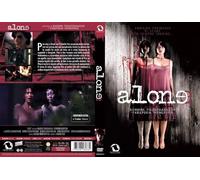 Dvd Alone