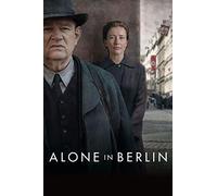 DVD - Alone In Berlin (1 DVD)