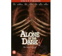 DVD - Alone in the dark 2 (1 DVD)