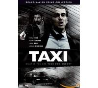 Dvd Amaray in Slipcase - Taxi Seizoen 1