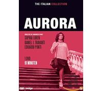 Dvd Amaray Slipcase - Aurora