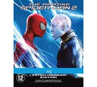 DVD - Amazing Spider-man 2 (1 DVD)