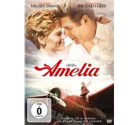 DVD AMELIA