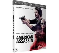 DVD - American assassin (1 DVD)