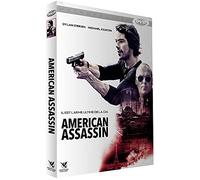 DVD - American assassin (1 DVD)