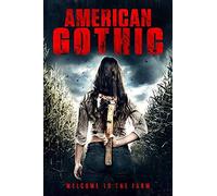 DVD - American gothic (1 DVD)