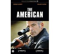 Dvd - American (the) Prestige Collection
