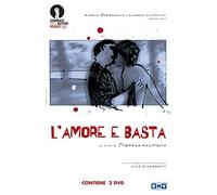 Dvd - Amore E Basta (L') (2 Dvd) (1 DVD)
