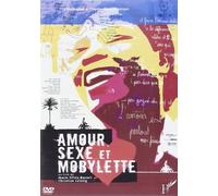 DVD Amour Sexe et Mobylette (DVD)
