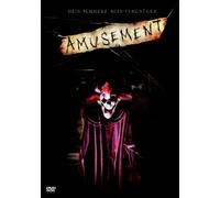 DVD * Amusement [Import allemand]