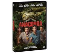 Dvd Anaconda (2025)