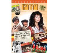 DVD and Greeting Card in one; The Time of your Life -1978 The CDCard Company