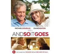 DVD - And So It Goes (1 DVD)
